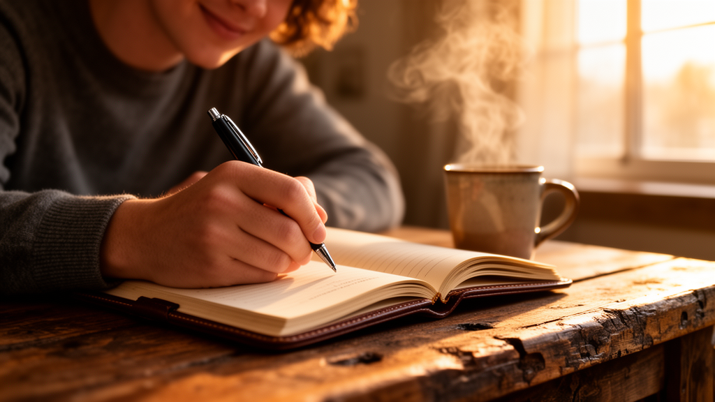 A Dor da Procrastinação: Um Sinal de Desalinhamento de Valores