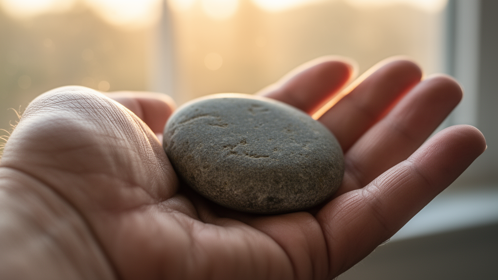 A Coragem Silenciosa de Desacelerar