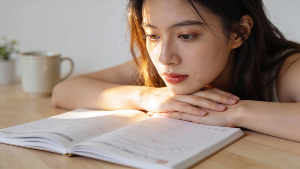 Como Seus Neurônios Decidem o Que Você Vai Postergar Amanhã: A Ciência Por Trás da Procrastinação Produtiva